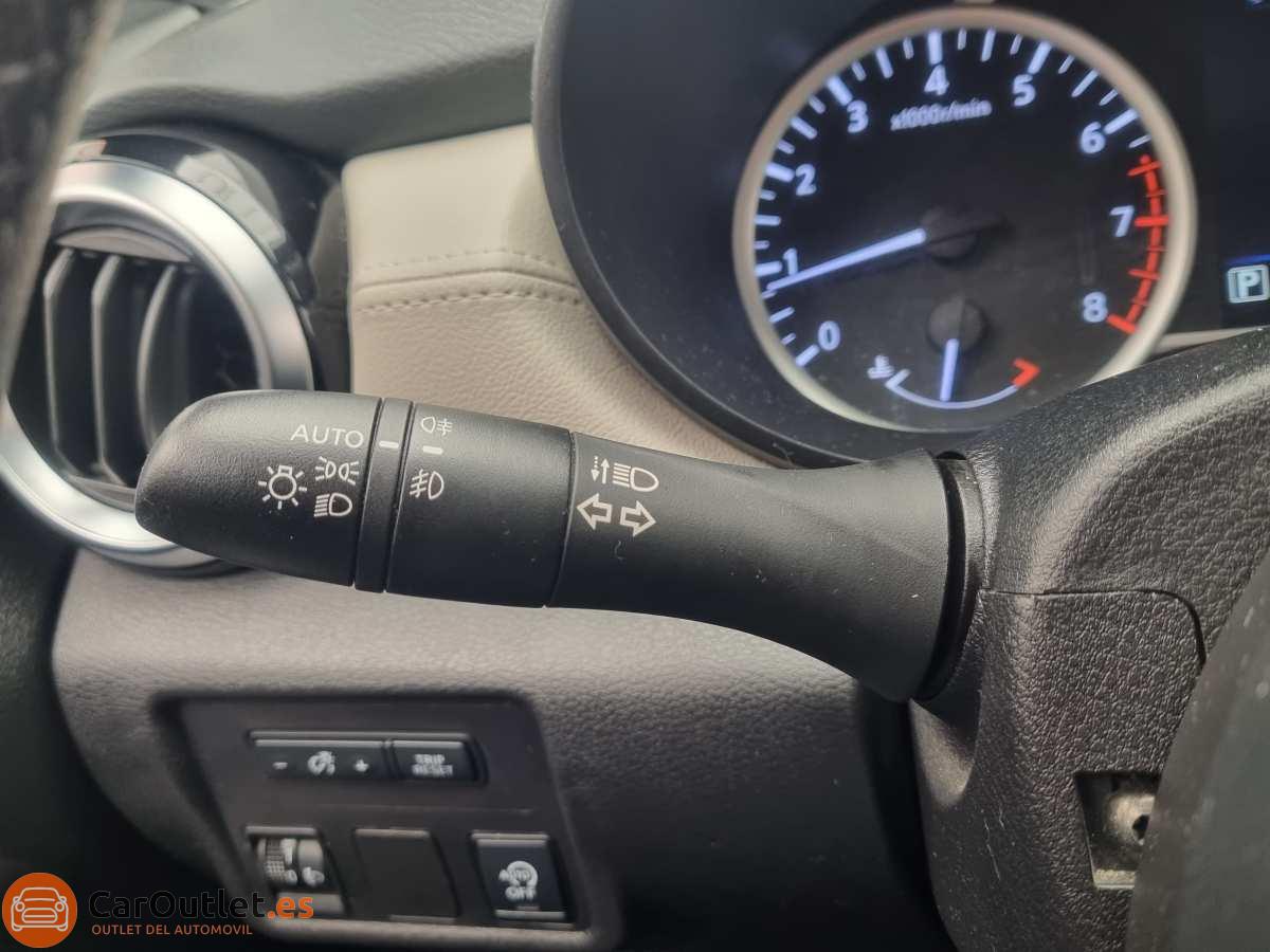 25 - Nissan Micra 2020 - AUTO