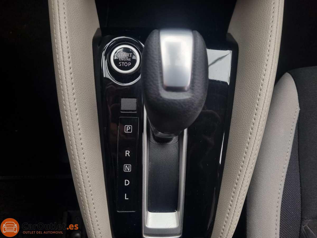 29 - Nissan Micra 2020 - AUTO