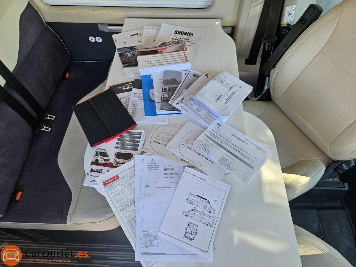 38 - Citroen 11 2023