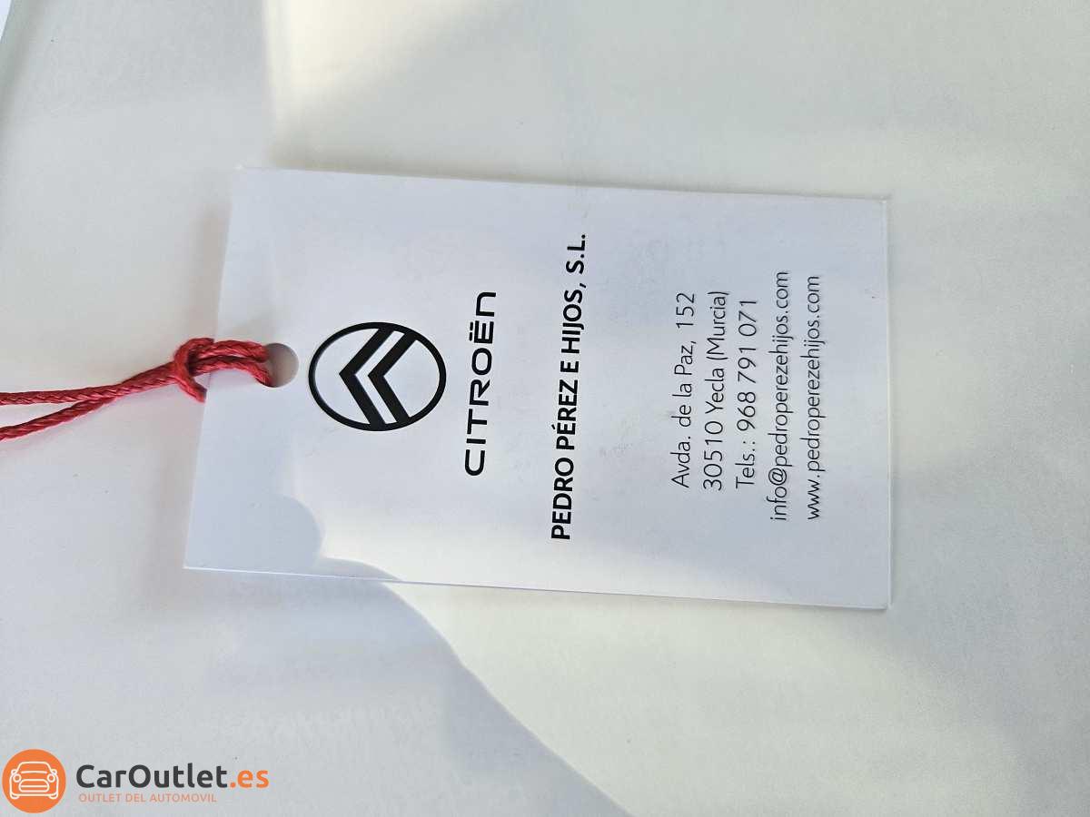 40 - Citroen 11 2023