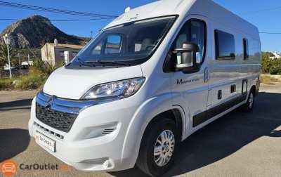 Citroen 11 Diesel - 2023