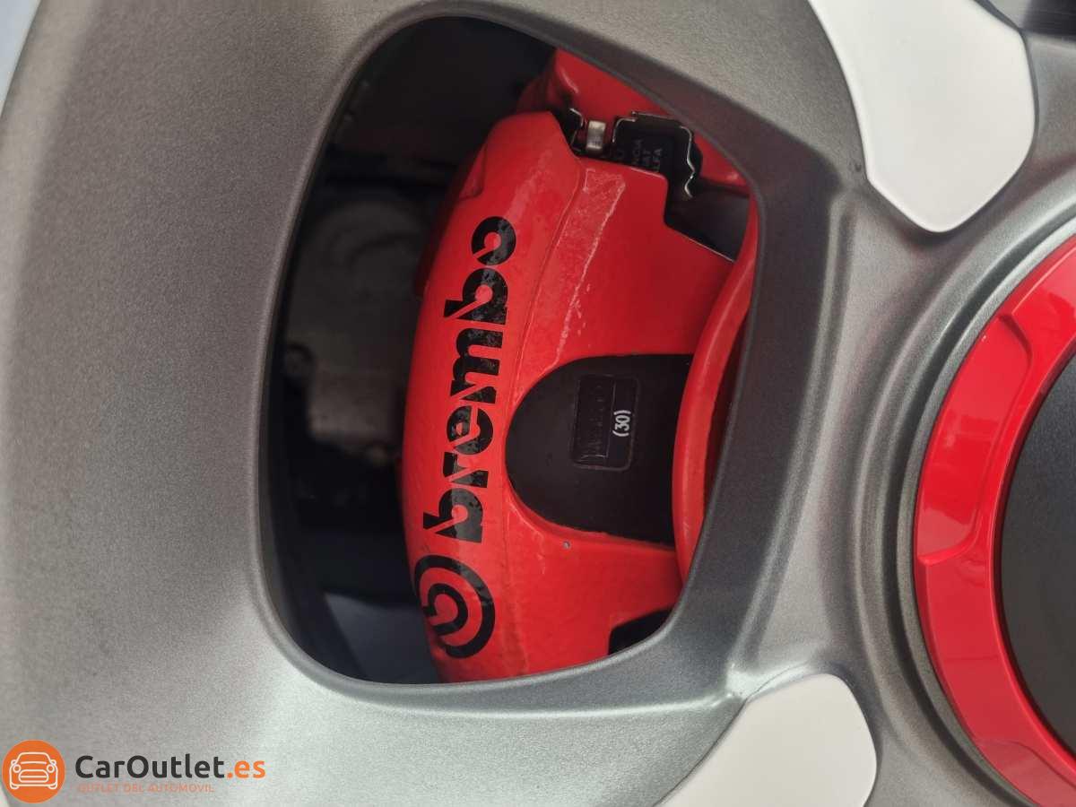 7 - Fiat ABARTH 500 2019 - CABRIO