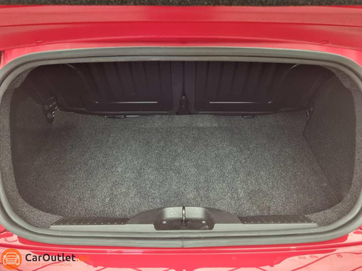 16 - Fiat ABARTH 500 2019 - CABRIO