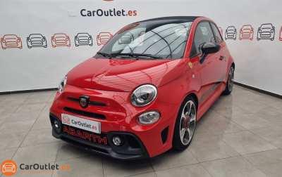 Fiat ABARTH 500 Petrol - 2019