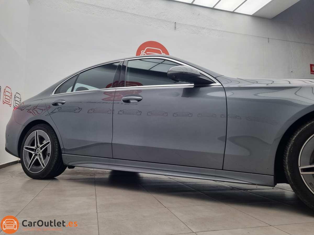 3 - Mercedes C Class 2024 - AUTO