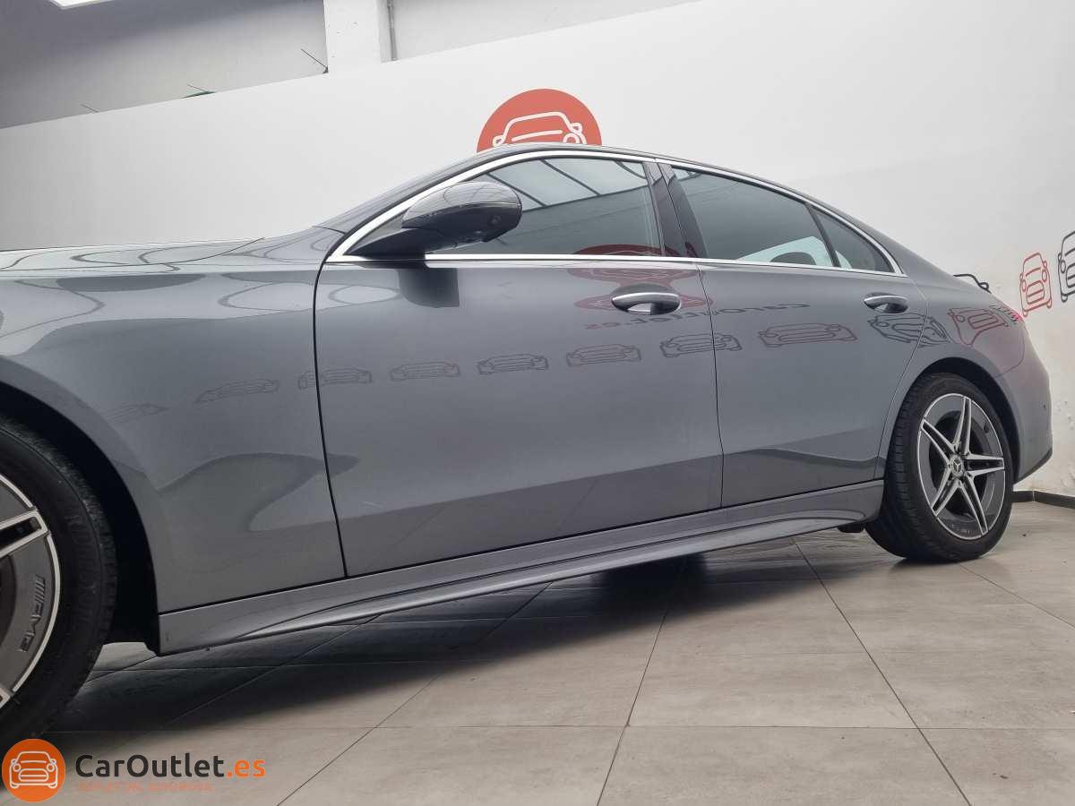 4 - Mercedes C Class 2024 - AUTO