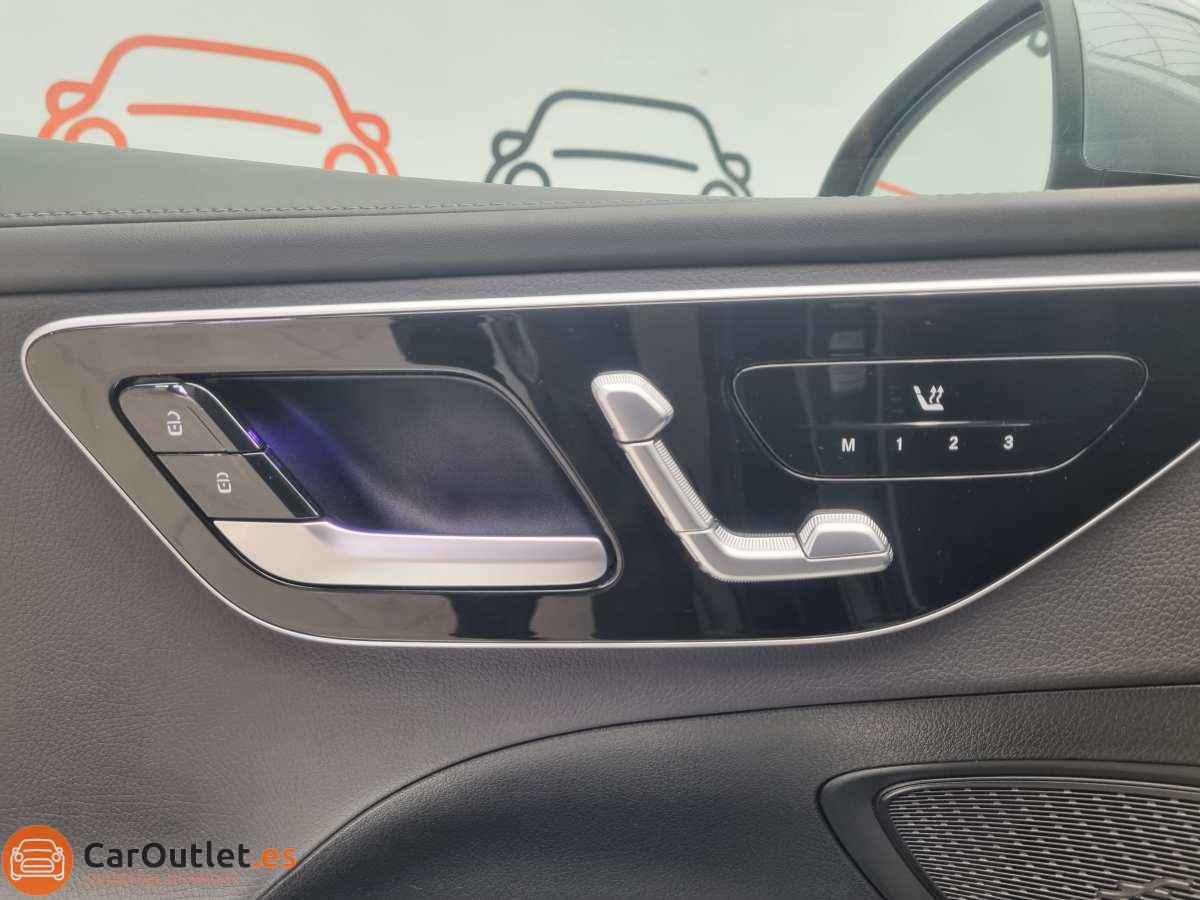 14 - Mercedes C Class 2024 - AUTO