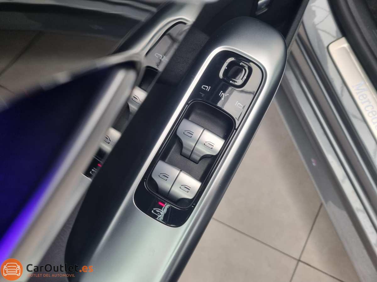 15 - Mercedes C Class 2024 - AUTO