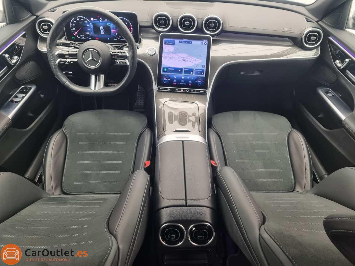 18 - Mercedes C Class 2024 - AUTO