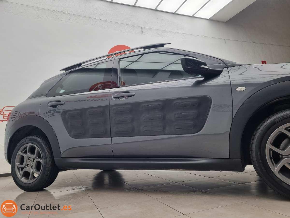 3 - Citroen C4 2015 - AUTO