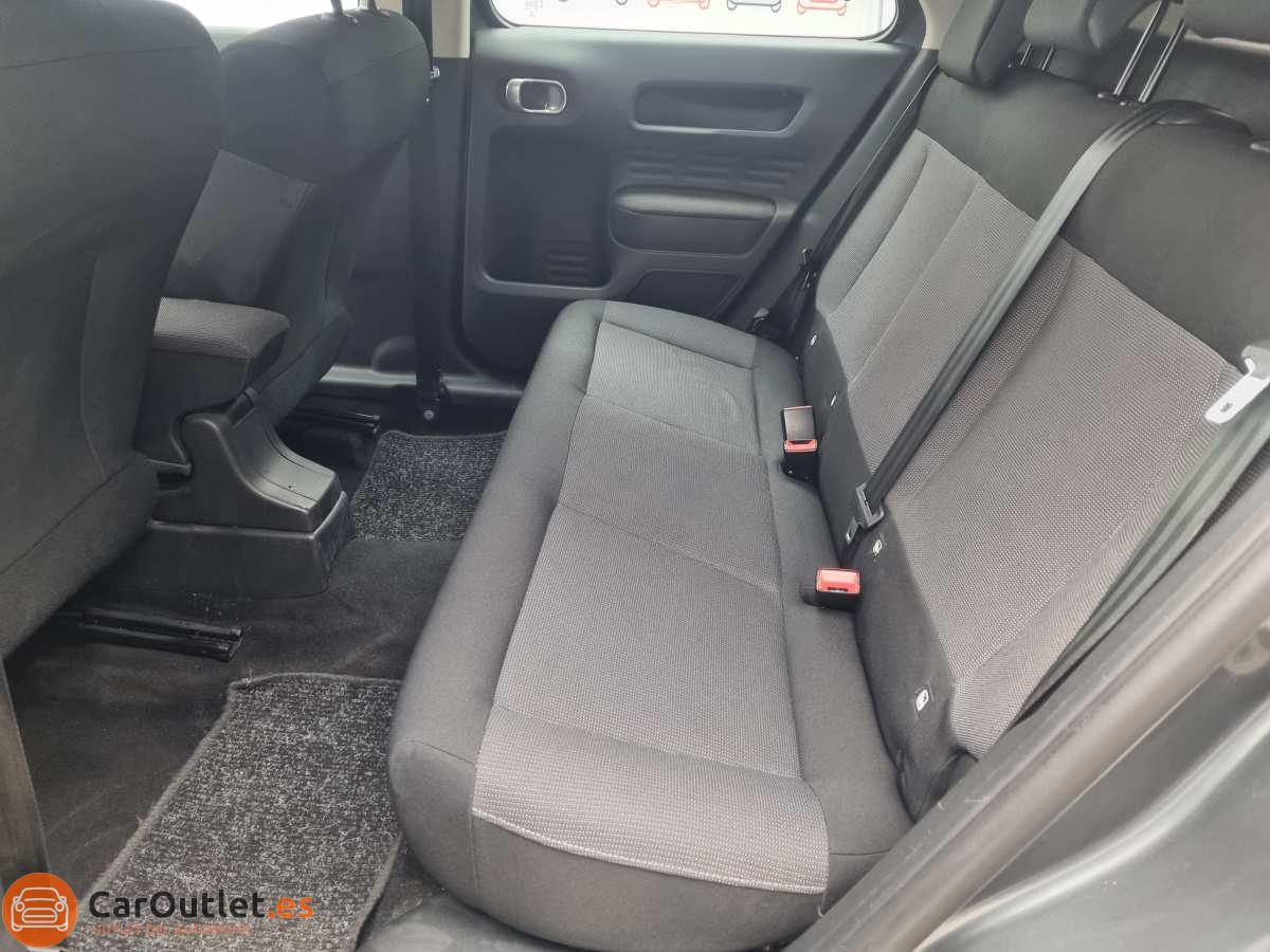 12 - Citroen C4 2015 - AUTO