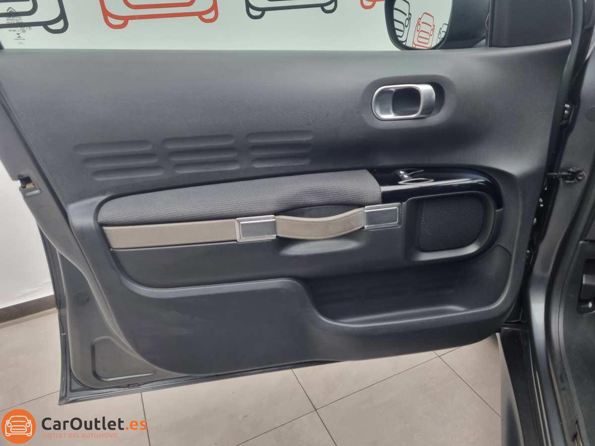 13 - Citroen C4 2015 - AUTO