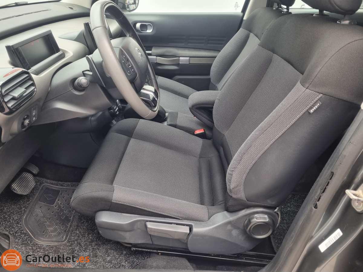 14 - Citroen C4 2015 - AUTO