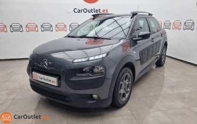 Citroen C4 Diesel - 2015