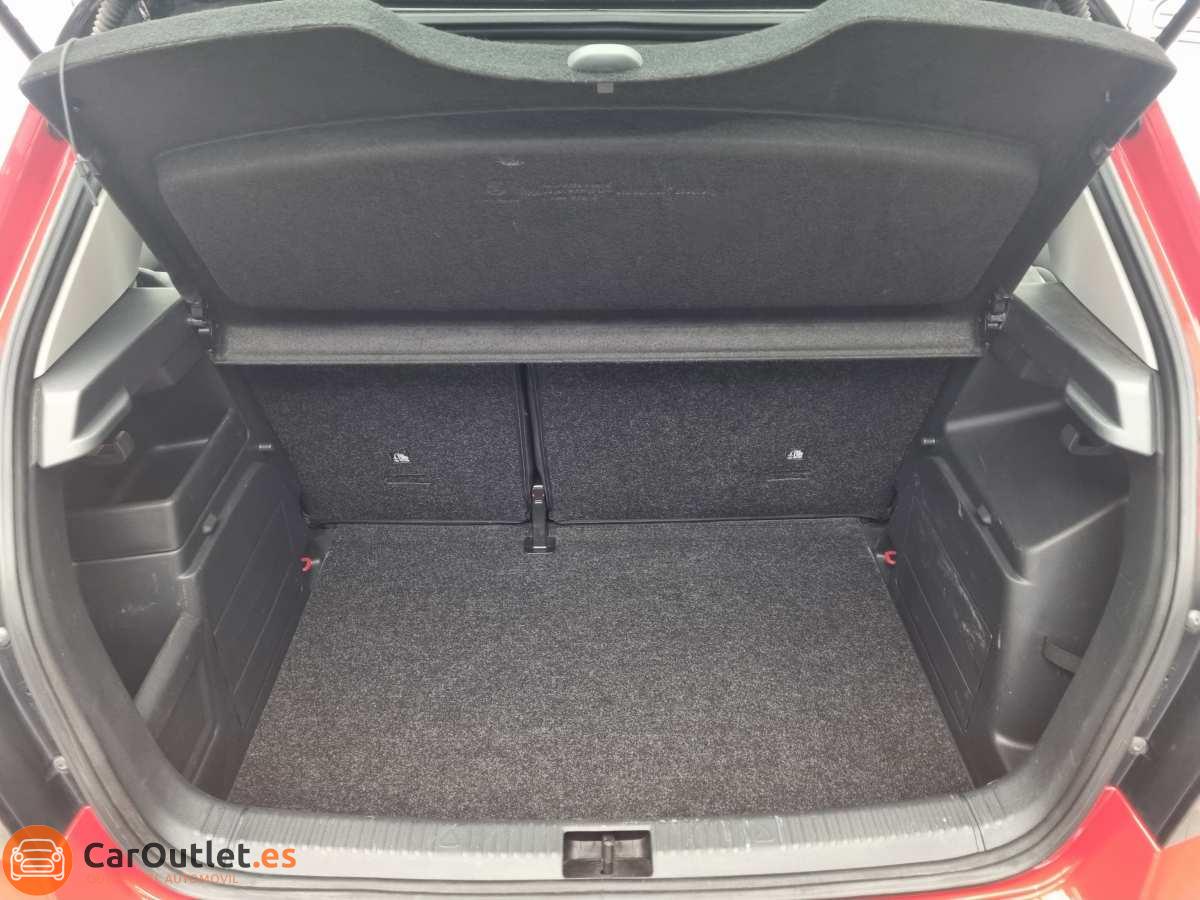 11 - Skoda Fabia 2018