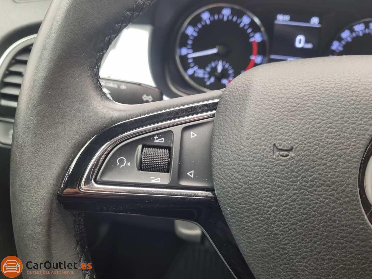 22 - Skoda Fabia 2018