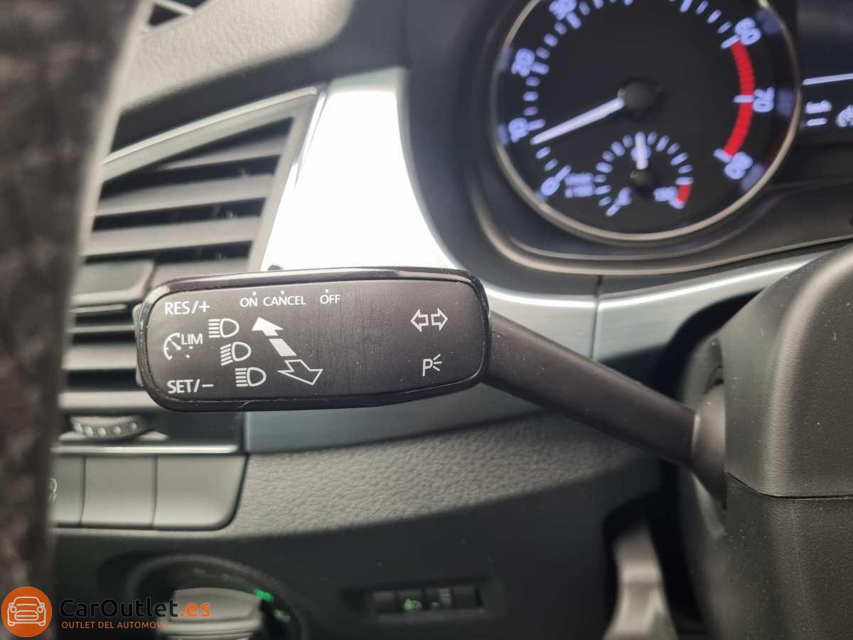 24 - Skoda Fabia 2018