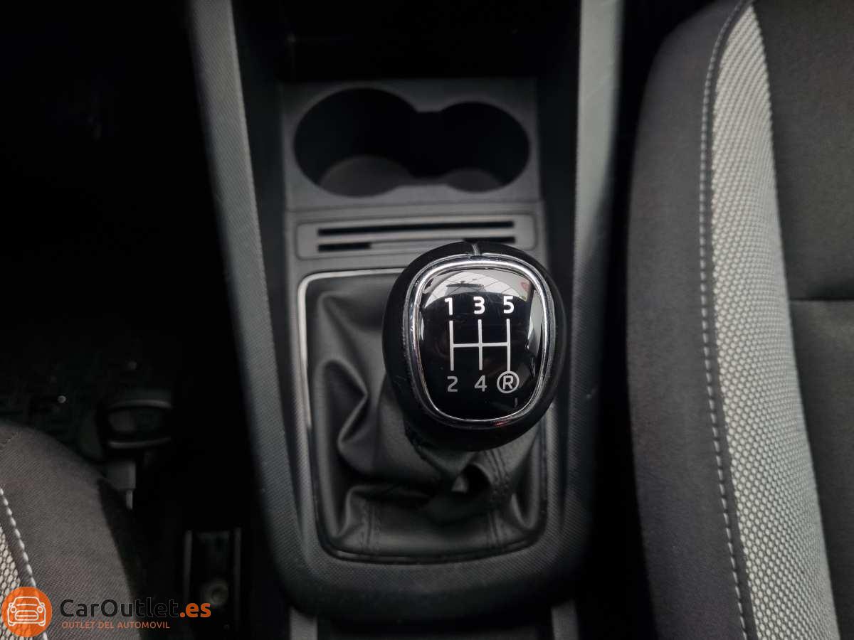 30 - Skoda Fabia 2018