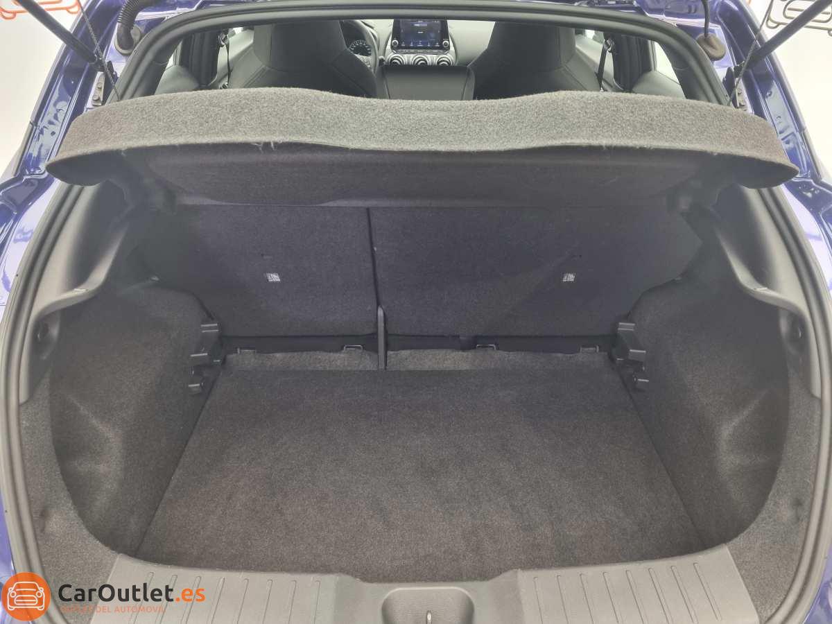 11 - Nissan JUKE 2020