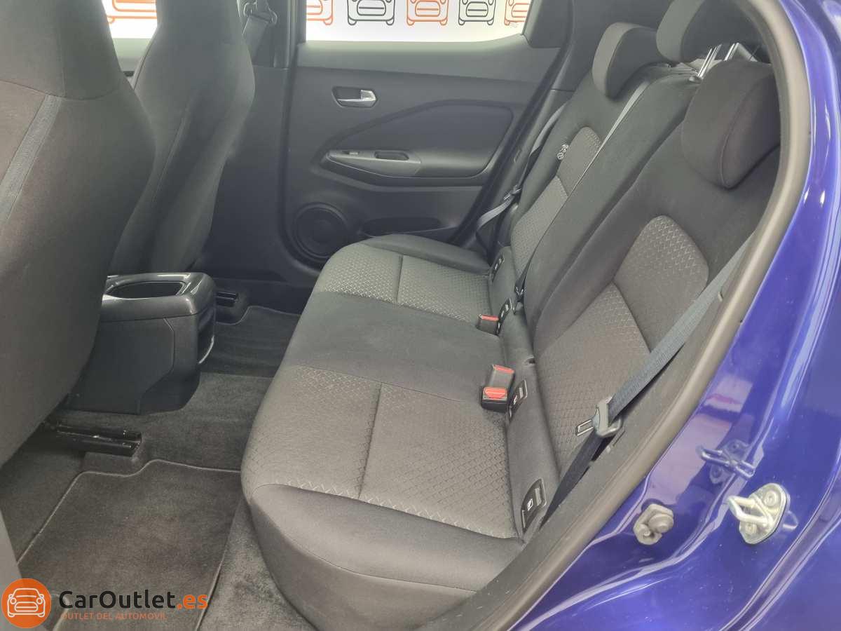 12 - Nissan JUKE 2020