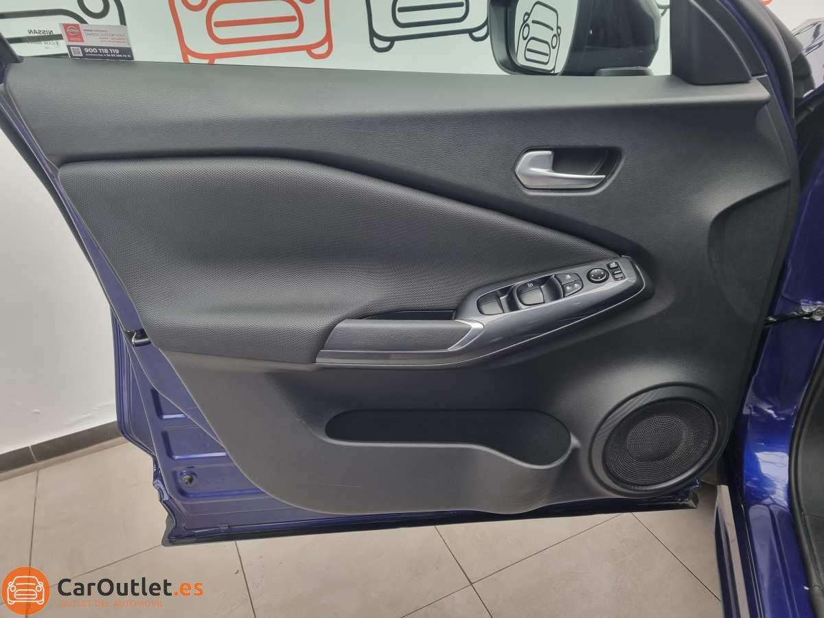 13 - Nissan JUKE 2020