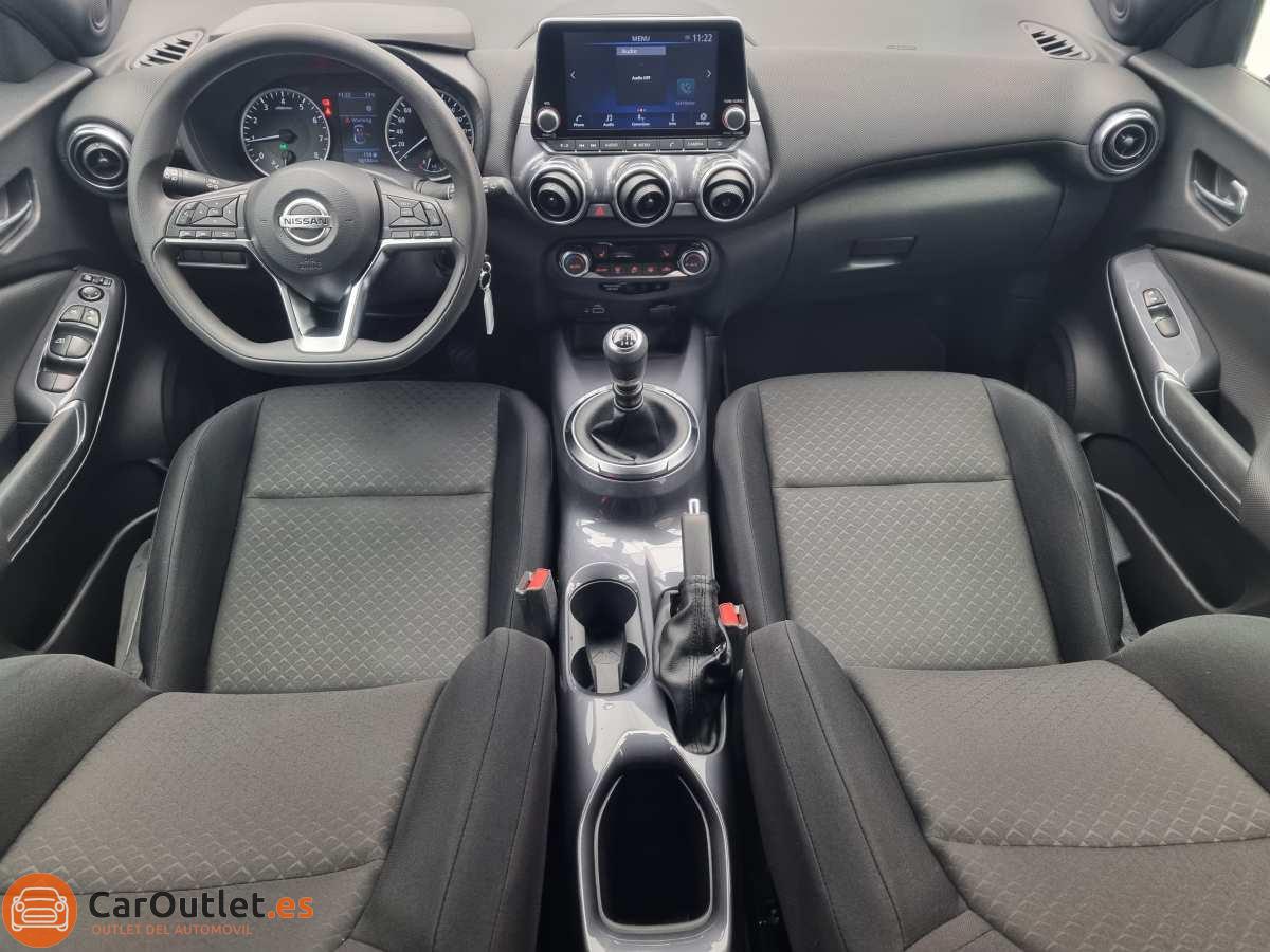 16 - Nissan JUKE 2020