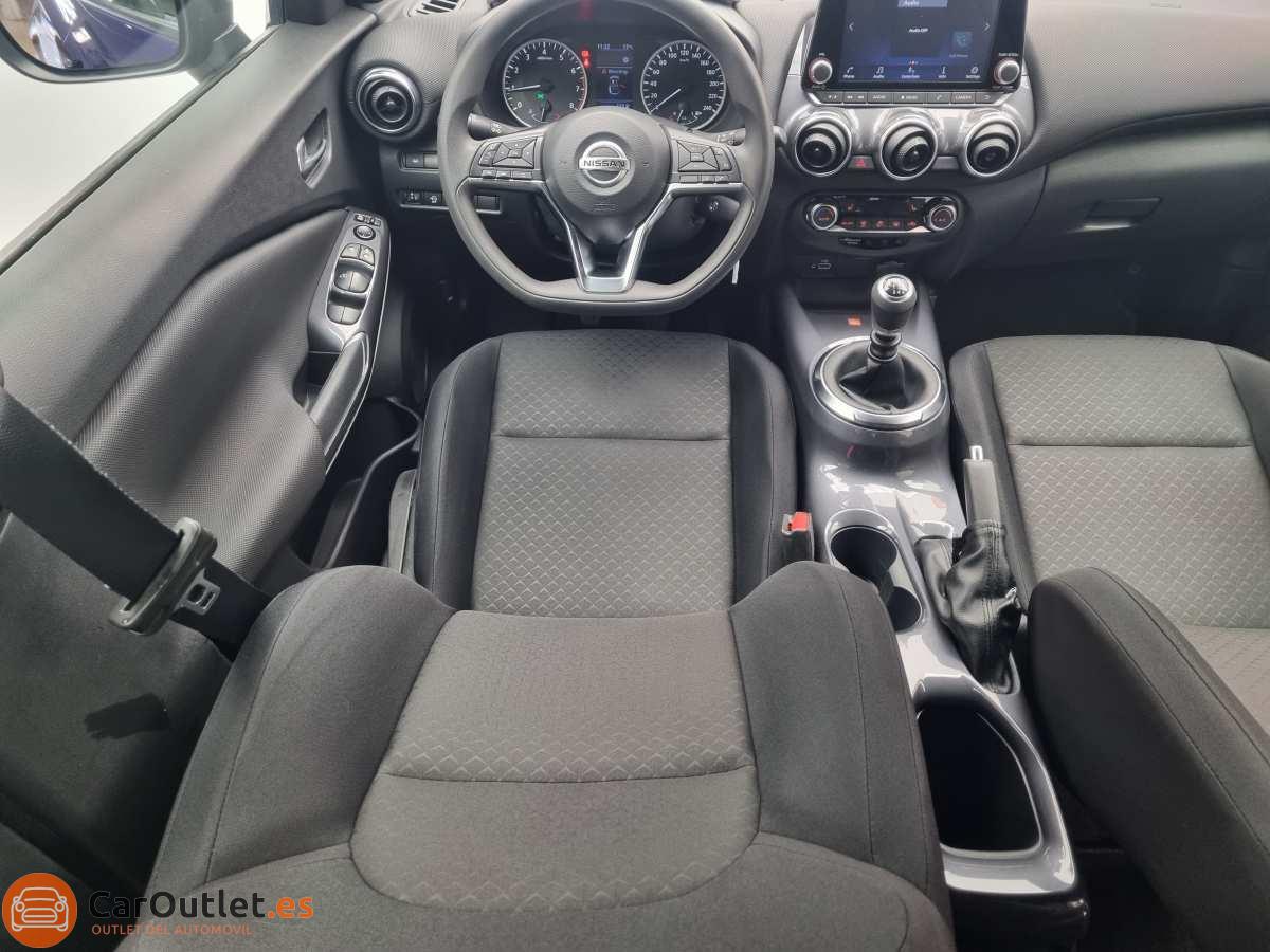 18 - Nissan JUKE 2020