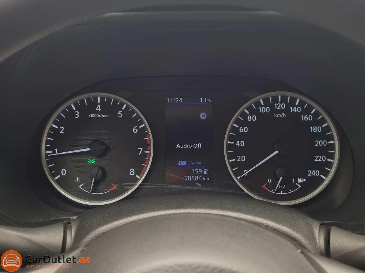 20 - Nissan JUKE 2020