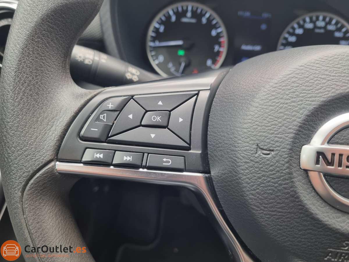 22 - Nissan JUKE 2020