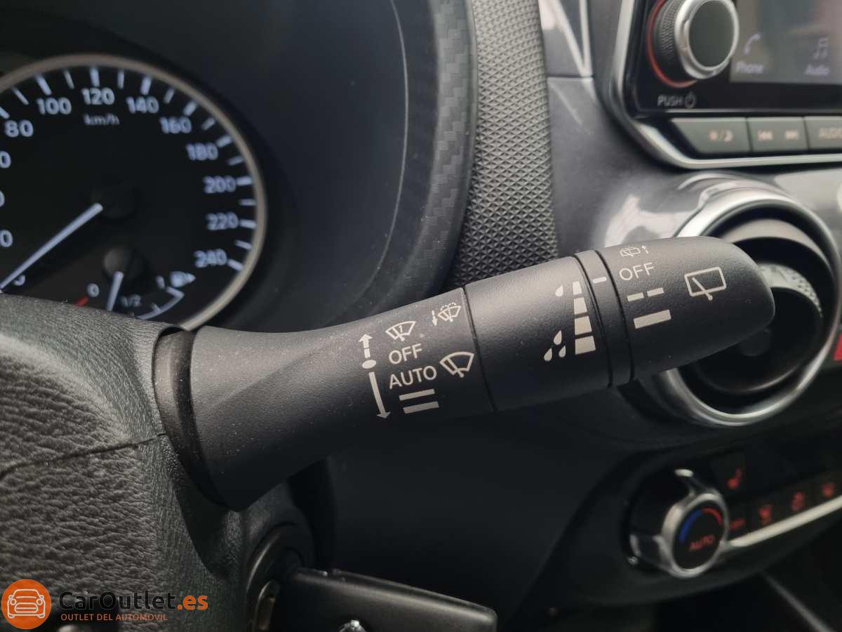 23 - Nissan JUKE 2020