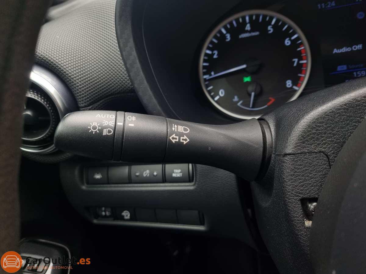 24 - Nissan JUKE 2020