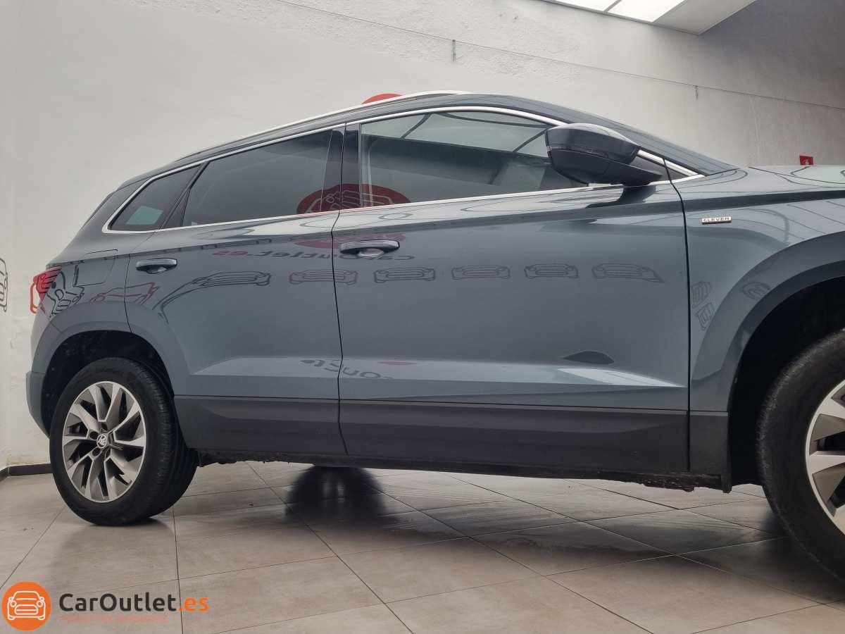 3 - Skoda KAROQ 2022 - AUTO