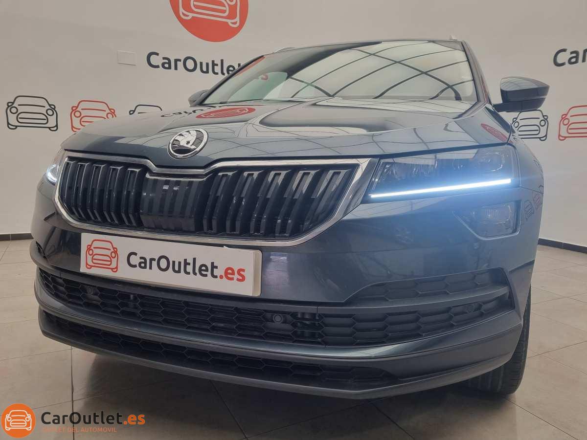 5 - Skoda KAROQ 2022 - AUTO
