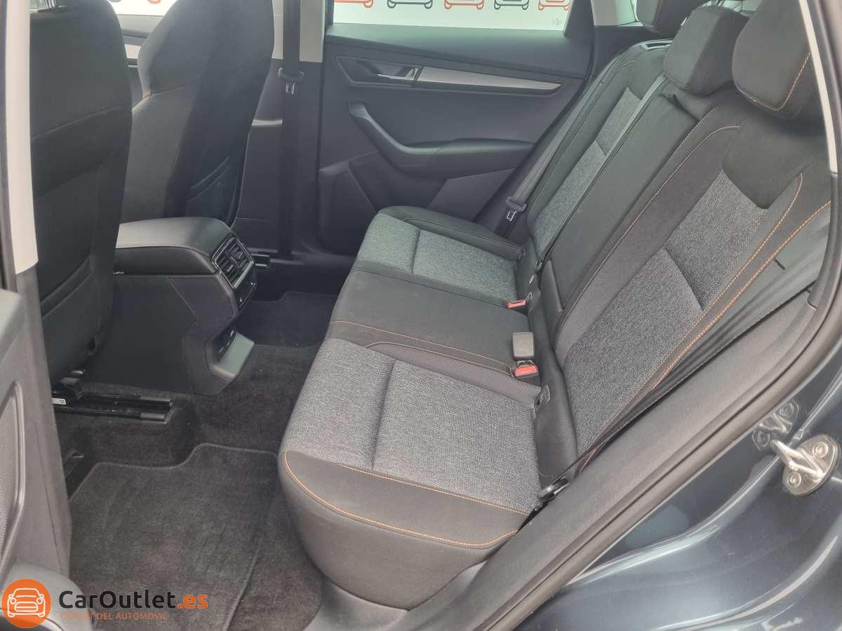 12 - Skoda KAROQ 2022 - AUTO