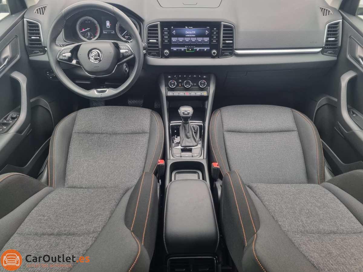 17 - Skoda KAROQ 2022 - AUTO