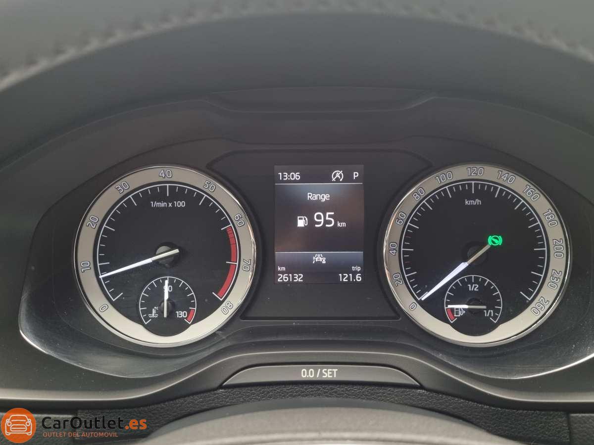 21 - Skoda KAROQ 2022 - AUTO