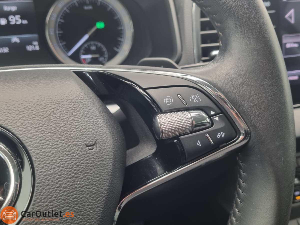 22 - Skoda KAROQ 2022 - AUTO