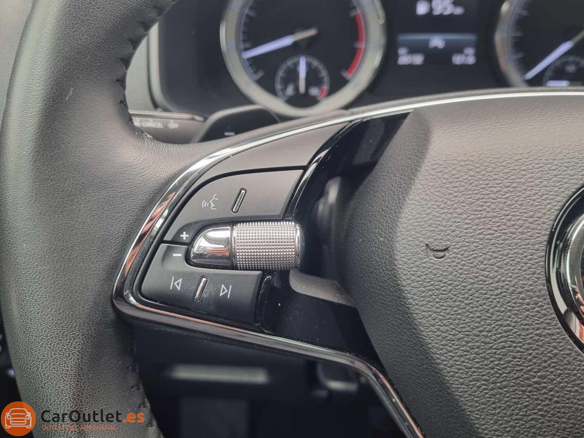 23 - Skoda KAROQ 2022 - AUTO