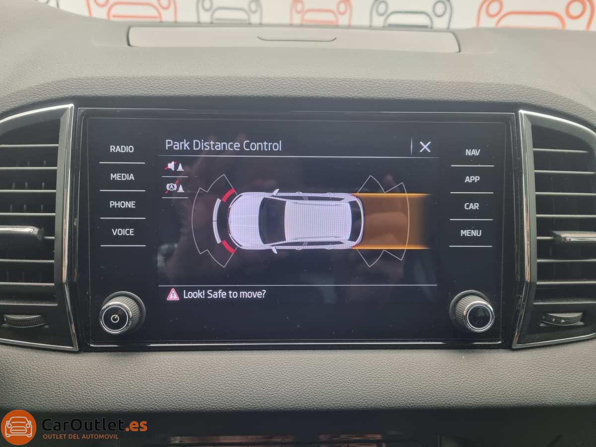 31 - Skoda KAROQ 2022 - AUTO