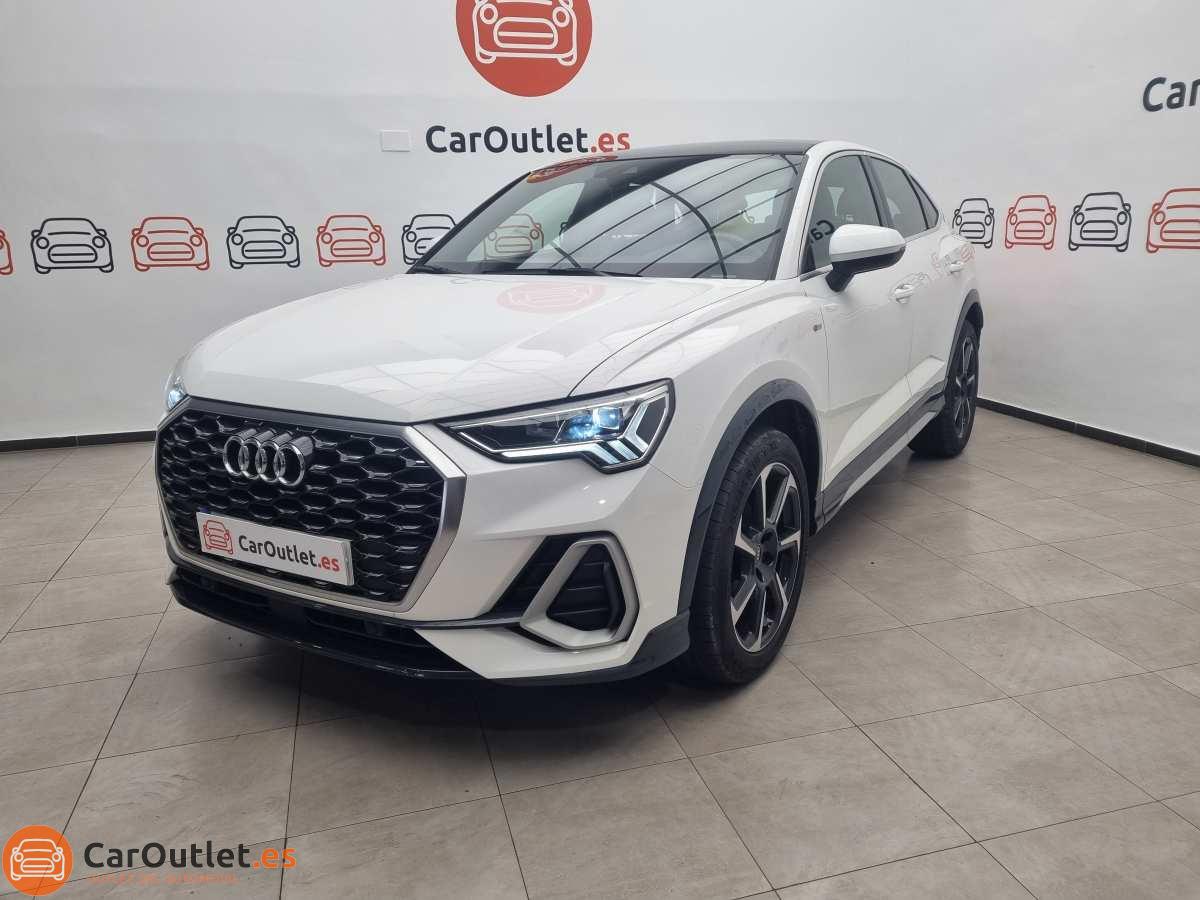 0 - Audi Q3 2020 - AUTO