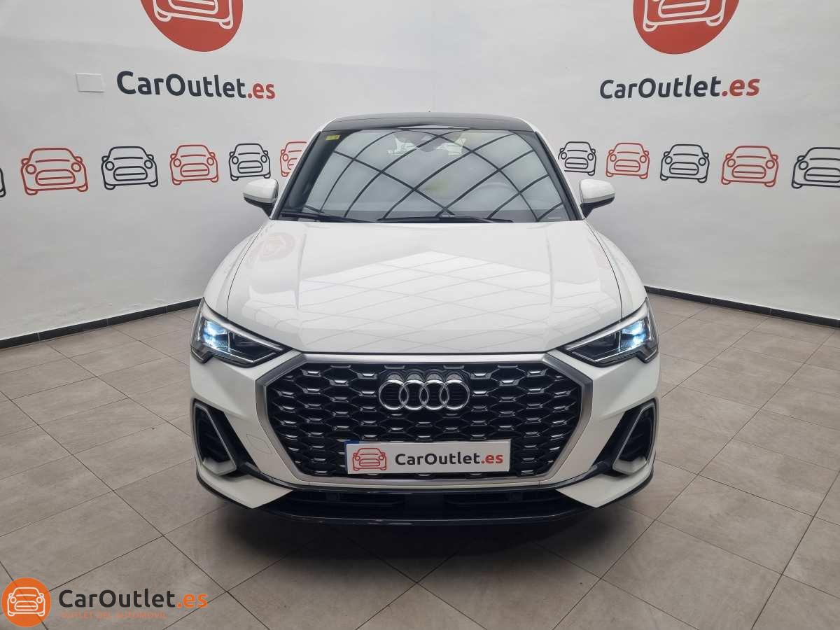 1 - Audi Q3 2020 - AUTO