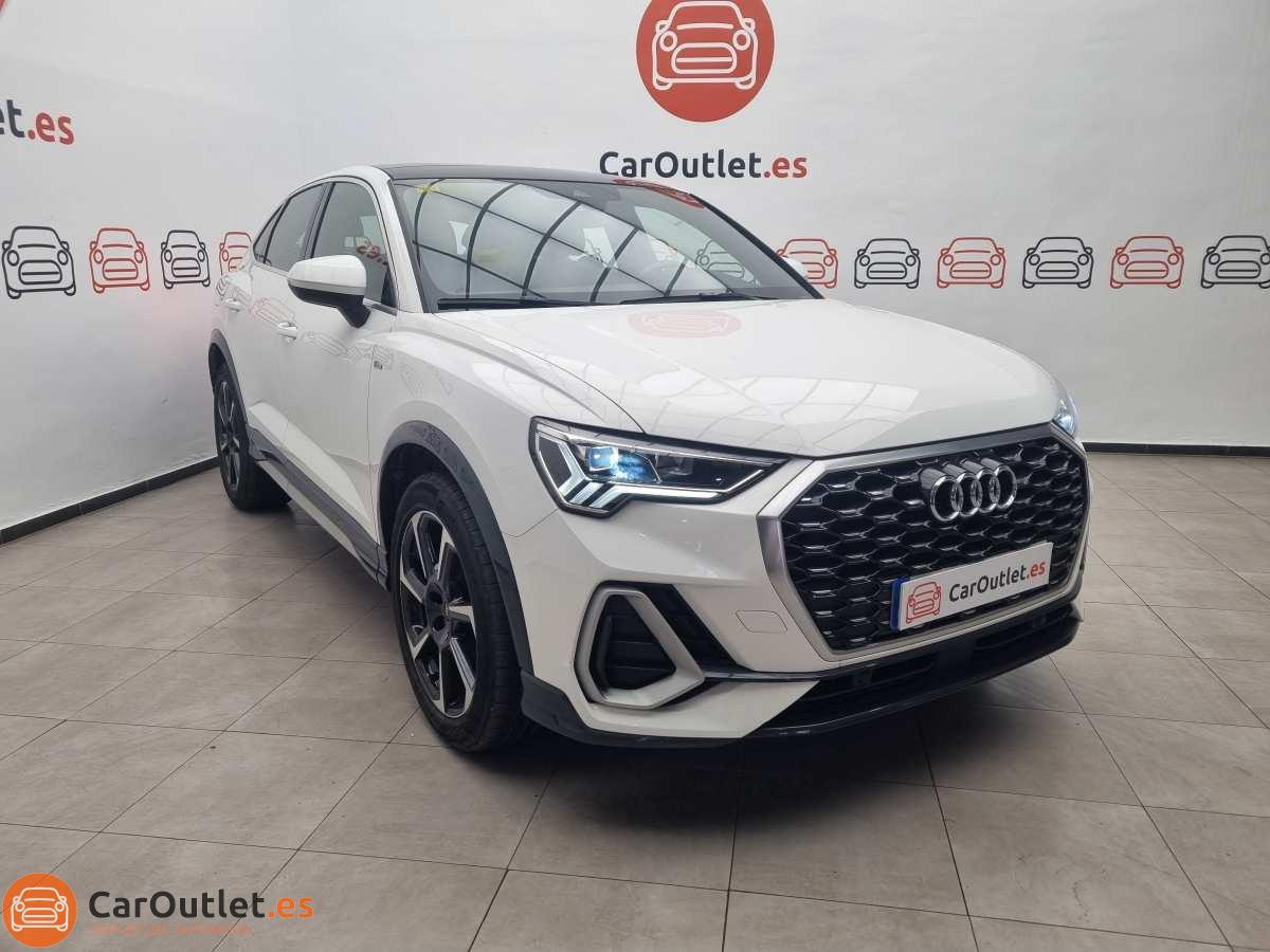2 - Audi Q3 2020 - AUTO