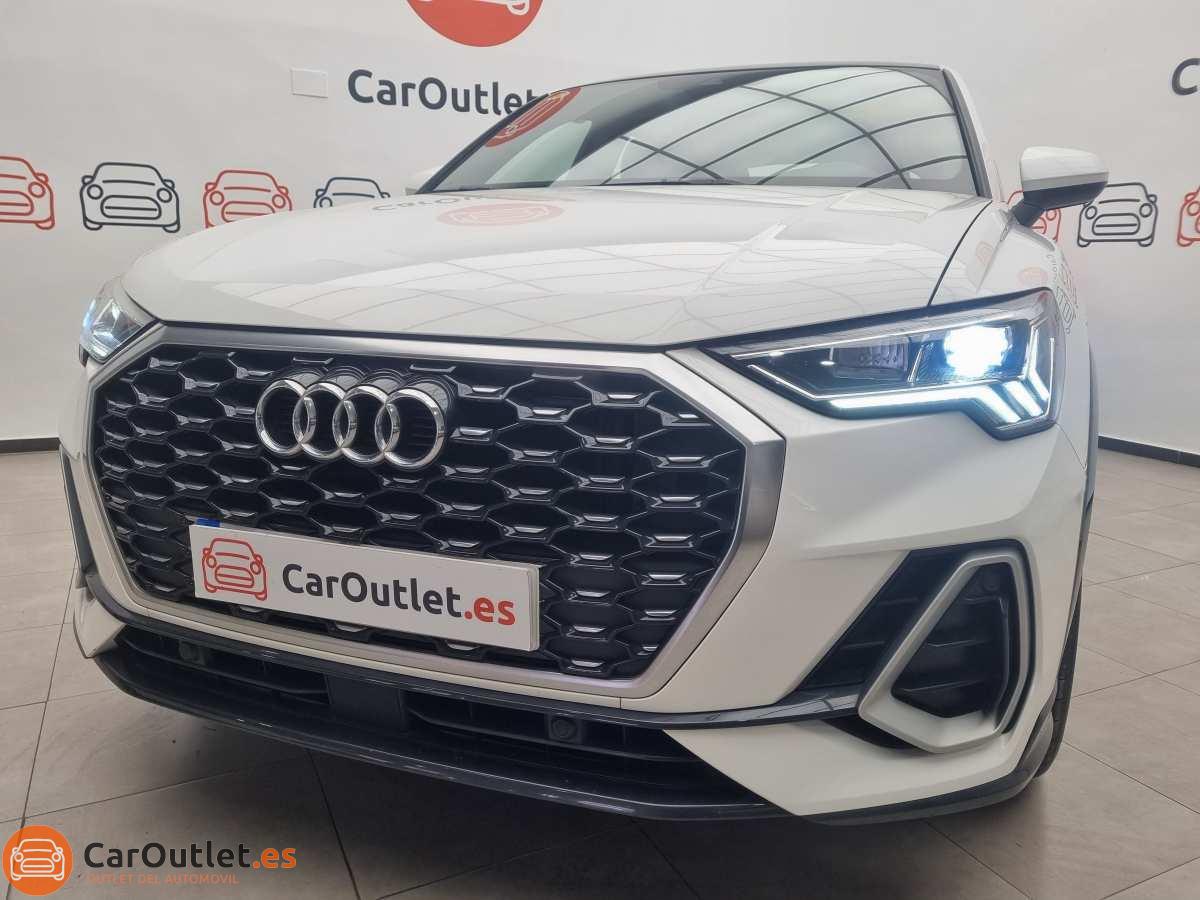 5 - Audi Q3 2020 - AUTO