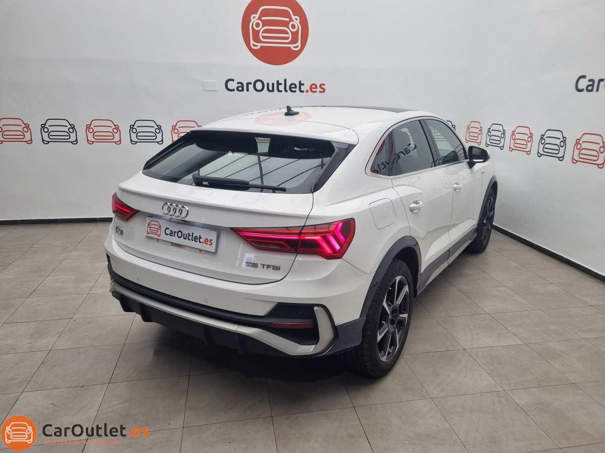 9 - Audi Q3 2020 - AUTO