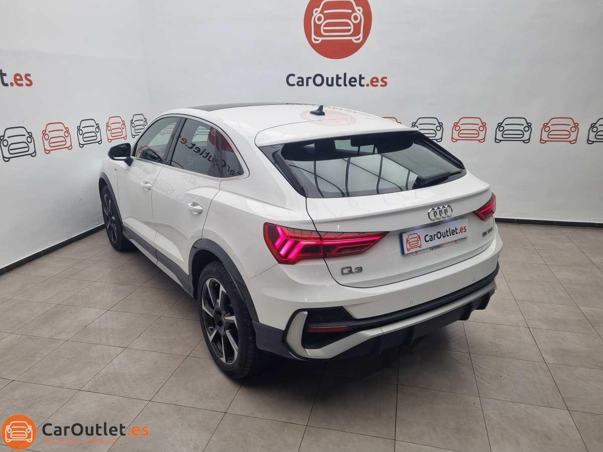 11 - Audi Q3 2020 - AUTO