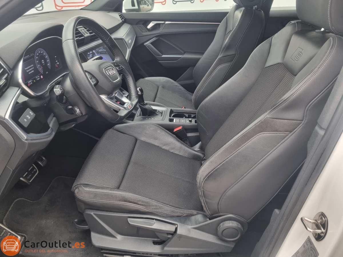 18 - Audi Q3 2020 - AUTO