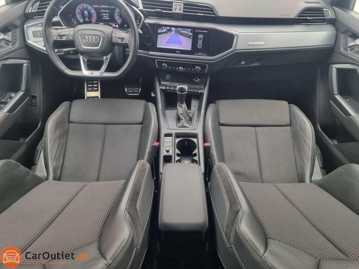 20 - Audi Q3 2020 - AUTO