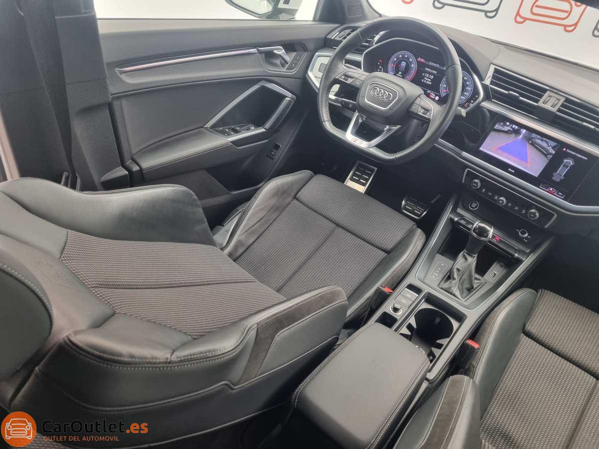 21 - Audi Q3 2020 - AUTO