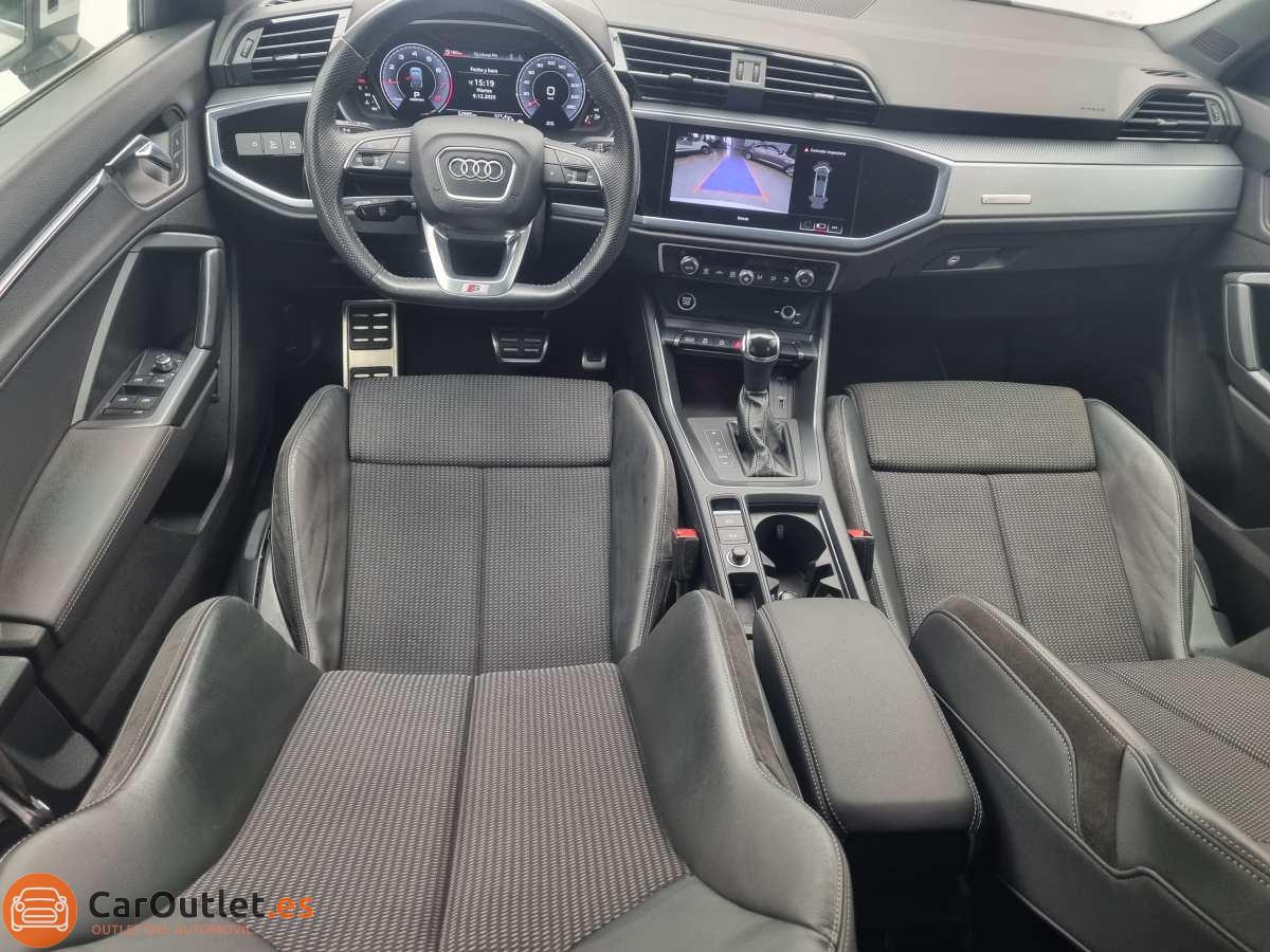 22 - Audi Q3 2020 - AUTO