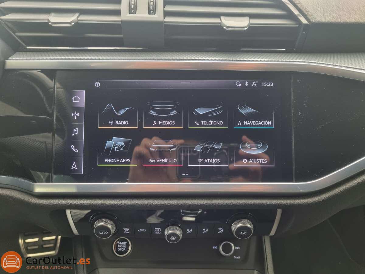 30 - Audi Q3 2020 - AUTO